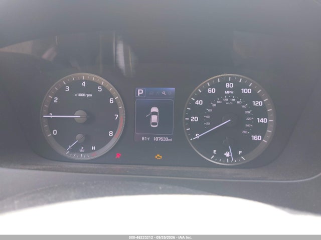 Aukcja sprzedaży 2015 Hyundai Sonata Sport, vin: 5NPE34AF8FH109826, numer aukcji: 46223212