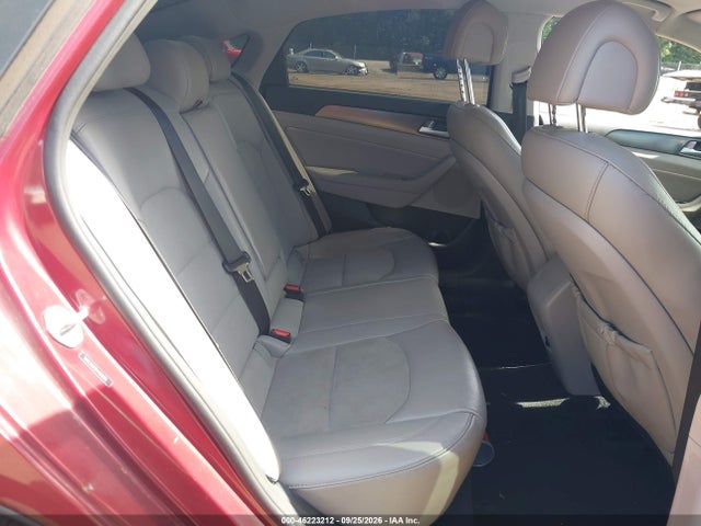 Aukcja sprzedaży 2015 Hyundai Sonata Sport, vin: 5NPE34AF8FH109826, numer aukcji: 46223212