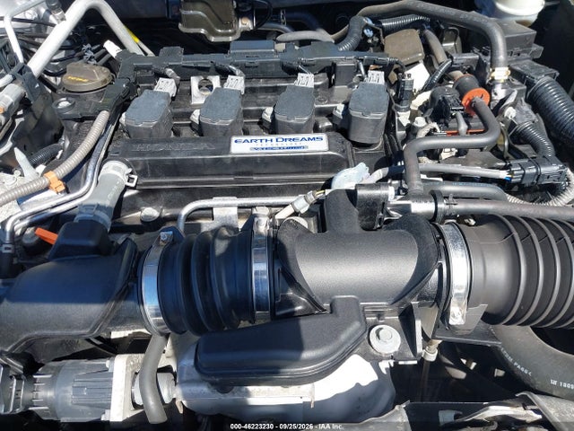 2019 Honda Accord Lx მანქანა იყიდება აუქციონზე, vin: 1HGCV1F10KA080290, აუქციონის ნომერი: 46223230