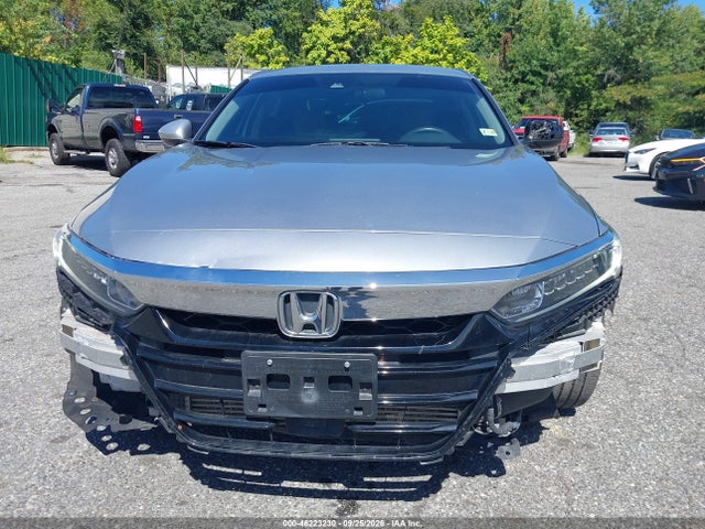 2019 Honda Accord Lx მანქანა იყიდება აუქციონზე, vin: 1HGCV1F10KA080290, აუქციონის ნომერი: 46223230