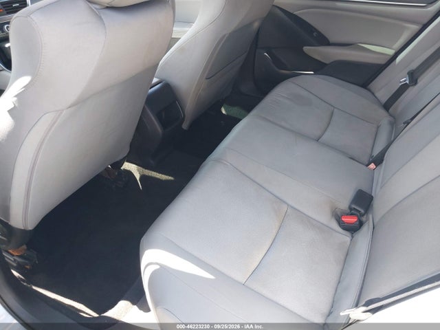 2019 Honda Accord Lx მანქანა იყიდება აუქციონზე, vin: 1HGCV1F10KA080290, აუქციონის ნომერი: 46223230