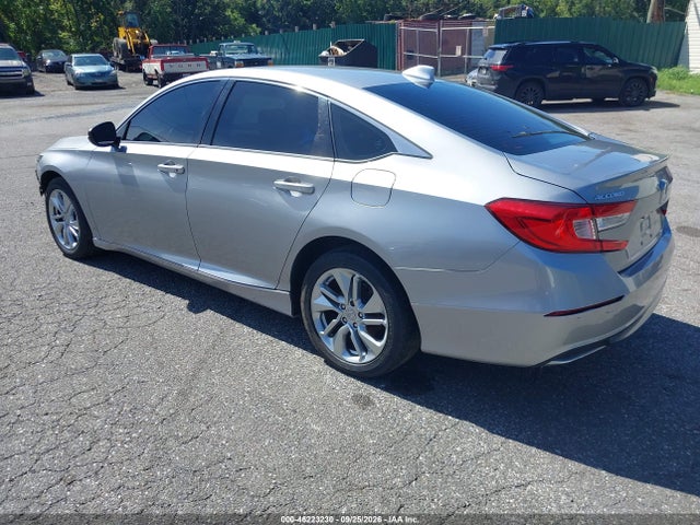 2019 Honda Accord Lx მანქანა იყიდება აუქციონზე, vin: 1HGCV1F10KA080290, აუქციონის ნომერი: 46223230