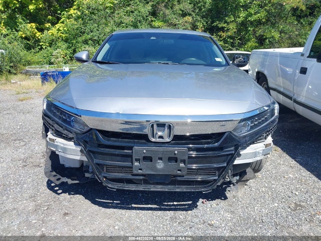 2019 Honda Accord Lx მანქანა იყიდება აუქციონზე, vin: 1HGCV1F10KA080290, აუქციონის ნომერი: 46223230
