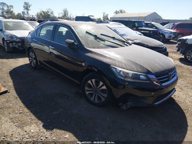 Aukcja sprzedaży 2014 Honda Accord Lx, vin: 1HGCR2F34EA233740, numer aukcji: 46223231