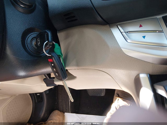 Aukcja sprzedaży 2014 Honda Accord Lx, vin: 1HGCR2F34EA233740, numer aukcji: 46223231