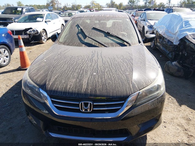 Aukcja sprzedaży 2014 Honda Accord Lx, vin: 1HGCR2F34EA233740, numer aukcji: 46223231