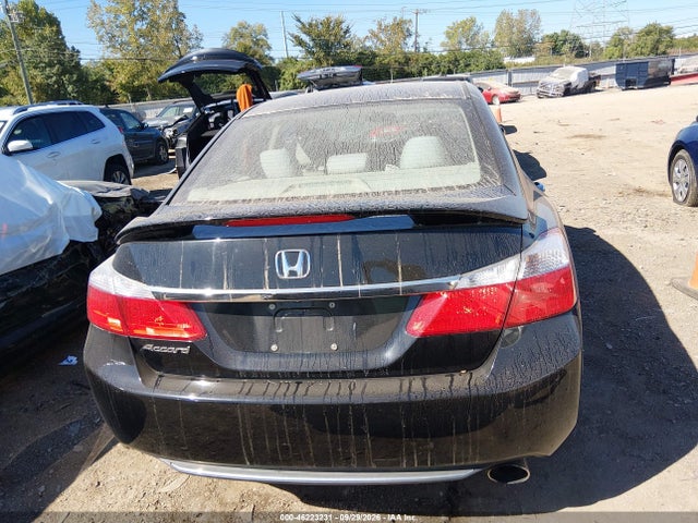 Aukcja sprzedaży 2014 Honda Accord Lx, vin: 1HGCR2F34EA233740, numer aukcji: 46223231