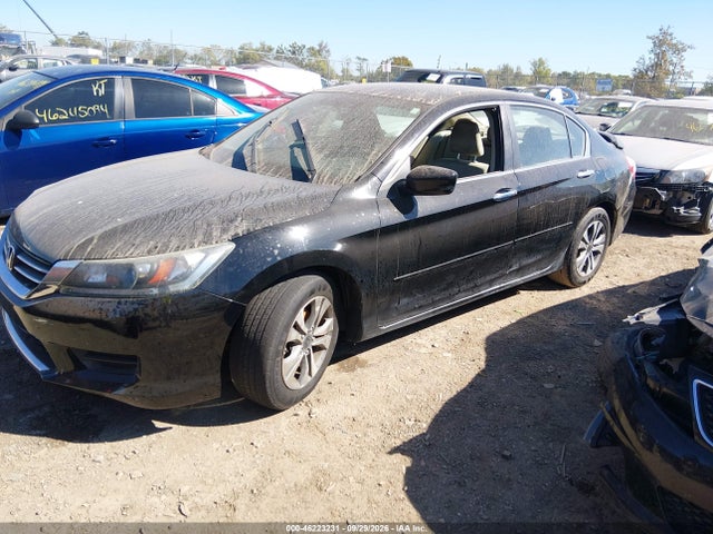 Aukcja sprzedaży 2014 Honda Accord Lx, vin: 1HGCR2F34EA233740, numer aukcji: 46223231