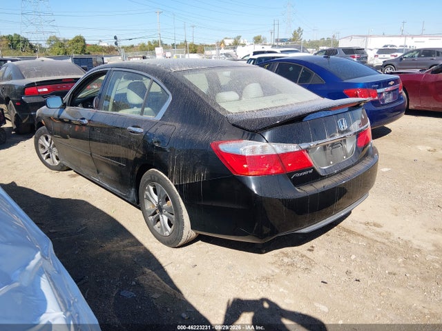 Aukcja sprzedaży 2014 Honda Accord Lx, vin: 1HGCR2F34EA233740, numer aukcji: 46223231