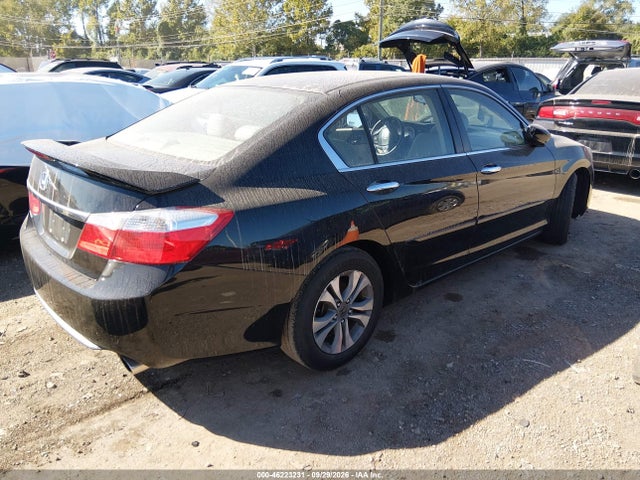 Aukcja sprzedaży 2014 Honda Accord Lx, vin: 1HGCR2F34EA233740, numer aukcji: 46223231