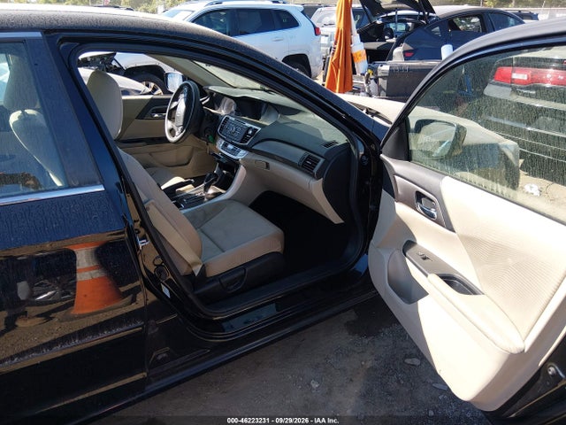 Aukcja sprzedaży 2014 Honda Accord Lx, vin: 1HGCR2F34EA233740, numer aukcji: 46223231
