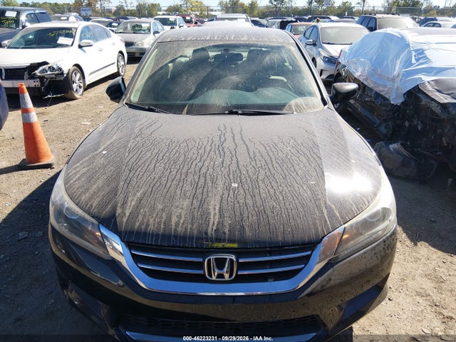 Aukcja sprzedaży 2014 Honda Accord Lx, vin: 1HGCR2F34EA233740, numer aukcji: 46223231