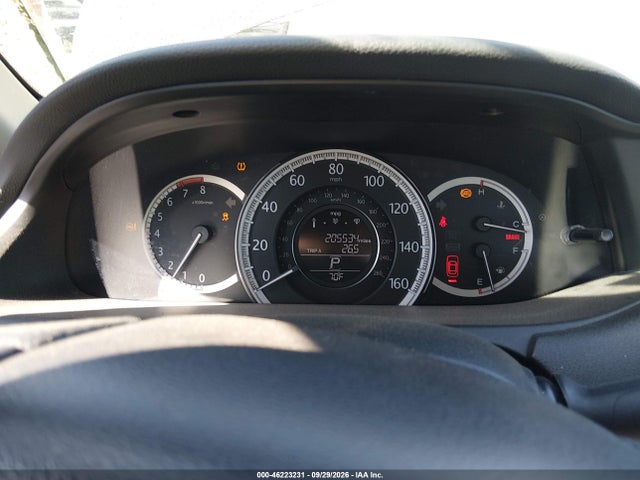 Aukcja sprzedaży 2014 Honda Accord Lx, vin: 1HGCR2F34EA233740, numer aukcji: 46223231