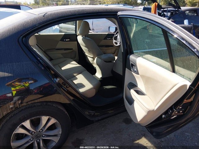 Aukcja sprzedaży 2014 Honda Accord Lx, vin: 1HGCR2F34EA233740, numer aukcji: 46223231