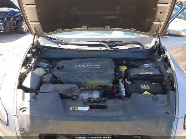 2017 Jeep Cherokee Limited Fwd მანქანა იყიდება აუქციონზე, vin: 1C4PJLDB0HW577936, აუქციონის ნომერი: 46223233
