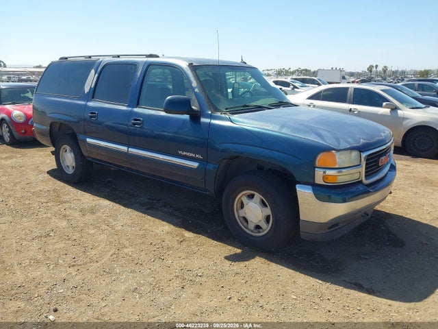 Aukcja sprzedaży 2005 Gmc Yukon Xl 1500 Sle, vin: 1GKEC16Z25R180842, numer aukcji: 46223239