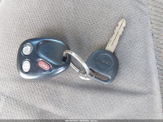 Продаж на аукціоні авто 2005 Gmc Yukon Xl 1500 Sle, vin: 1GKEC16Z25R180842, номер лоту: 46223239