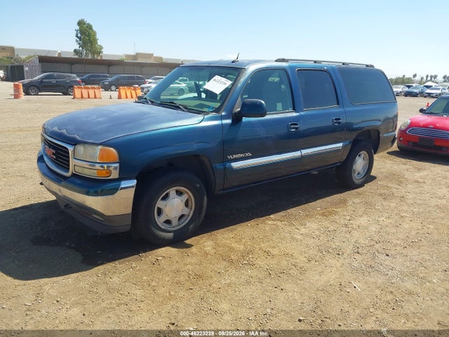 Продаж на аукціоні авто 2005 Gmc Yukon Xl 1500 Sle, vin: 1GKEC16Z25R180842, номер лоту: 46223239
