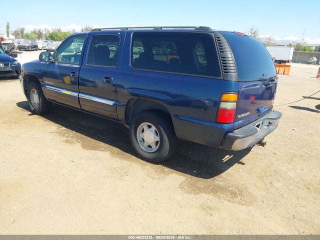 Продаж на аукціоні авто 2005 Gmc Yukon Xl 1500 Sle, vin: 1GKEC16Z25R180842, номер лоту: 46223239