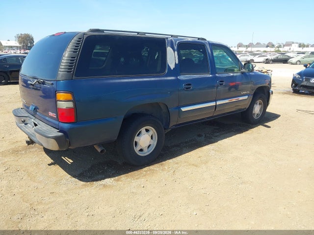 Продаж на аукціоні авто 2005 Gmc Yukon Xl 1500 Sle, vin: 1GKEC16Z25R180842, номер лоту: 46223239