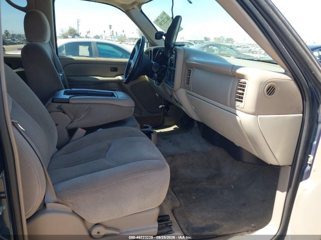 Продаж на аукціоні авто 2005 Gmc Yukon Xl 1500 Sle, vin: 1GKEC16Z25R180842, номер лоту: 46223239