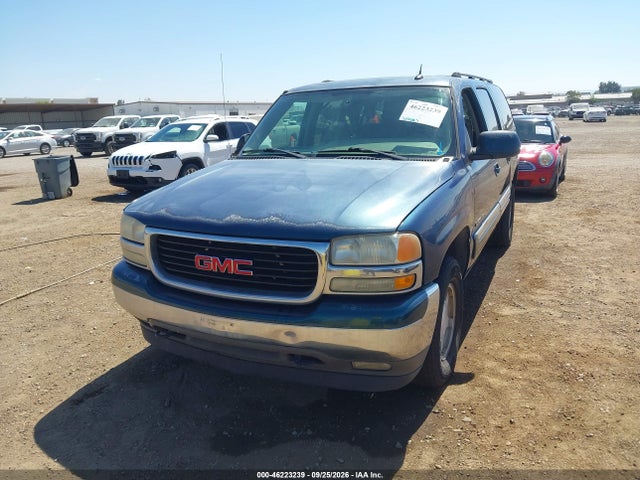 Продаж на аукціоні авто 2005 Gmc Yukon Xl 1500 Sle, vin: 1GKEC16Z25R180842, номер лоту: 46223239
