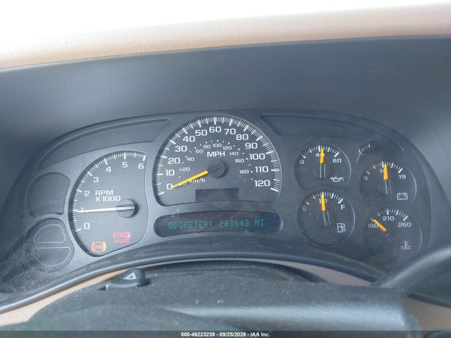 Продаж на аукціоні авто 2005 Gmc Yukon Xl 1500 Sle, vin: 1GKEC16Z25R180842, номер лоту: 46223239
