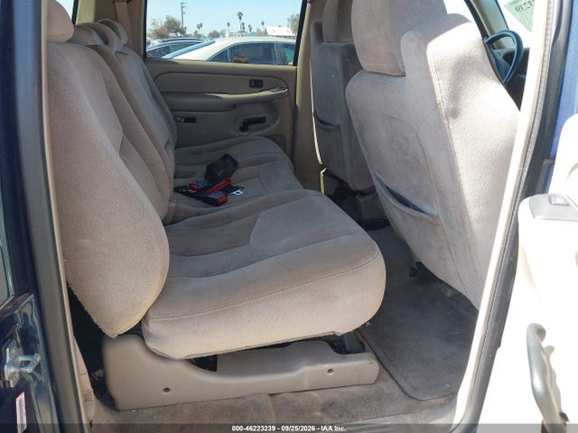 Продаж на аукціоні авто 2005 Gmc Yukon Xl 1500 Sle, vin: 1GKEC16Z25R180842, номер лоту: 46223239