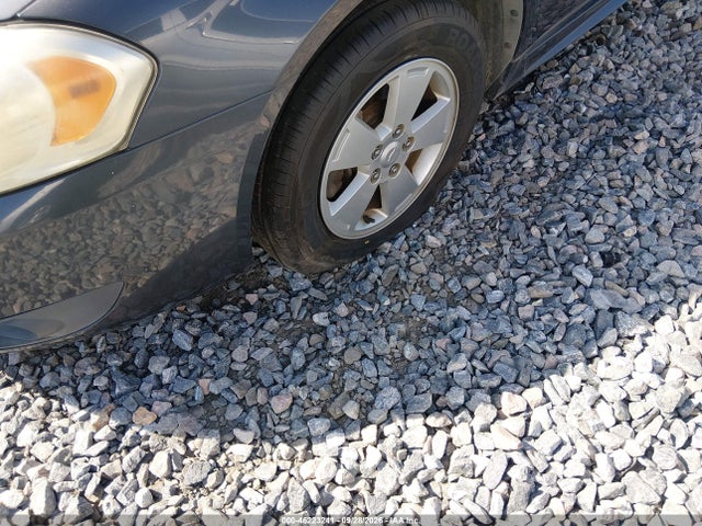 46223241 :رقم المزاد ، 2G1WB5EK8A1148178 vin ، 2010 Chevrolet Impala Lt مزاد بيع