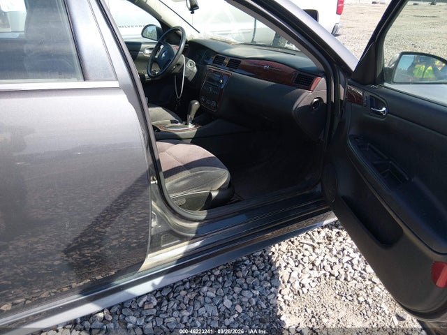 46223241 :رقم المزاد ، 2G1WB5EK8A1148178 vin ، 2010 Chevrolet Impala Lt مزاد بيع