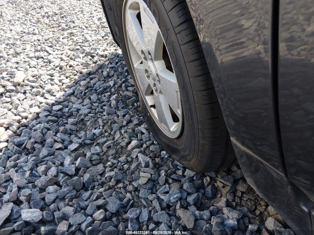 46223241 :رقم المزاد ، 2G1WB5EK8A1148178 vin ، 2010 Chevrolet Impala Lt مزاد بيع