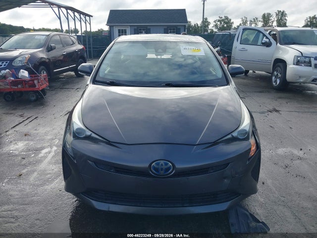 Aukcja sprzedaży 2018 Toyota Prius Two, vin: JTDKBRFU8J3584214, numer aukcji: 46223249