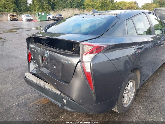 Aukcja sprzedaży 2018 Toyota Prius Two, vin: JTDKBRFU8J3584214, numer aukcji: 46223249
