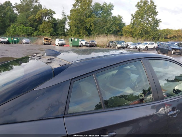 Aukcja sprzedaży 2018 Toyota Prius Two, vin: JTDKBRFU8J3584214, numer aukcji: 46223249