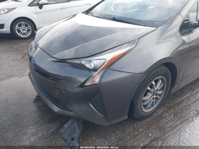 Aukcja sprzedaży 2018 Toyota Prius Two, vin: JTDKBRFU8J3584214, numer aukcji: 46223249