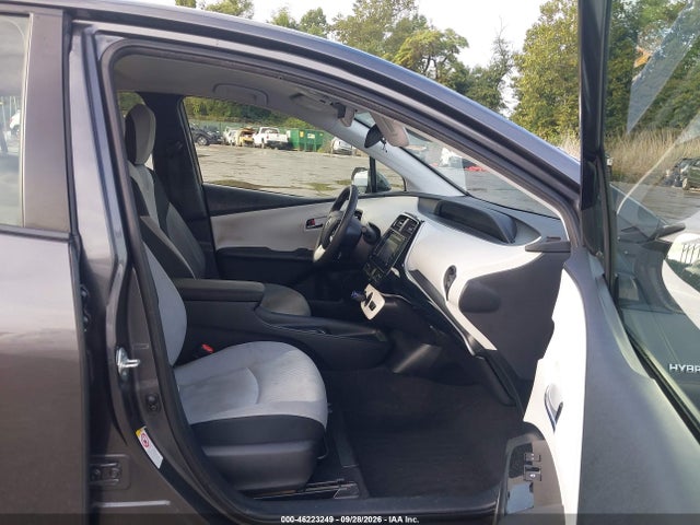 Aukcja sprzedaży 2018 Toyota Prius Two, vin: JTDKBRFU8J3584214, numer aukcji: 46223249