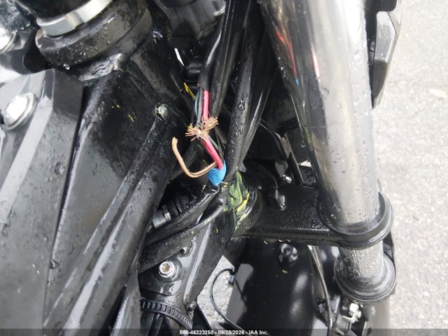 Продажа на аукционе авто 2020 Suzuki Sv650 A/x, vin: JS1VP55B2L7100115, номер лота: 46223250