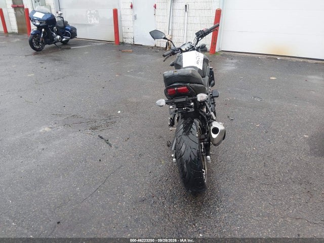 Продажа на аукционе авто 2020 Suzuki Sv650 A/x, vin: JS1VP55B2L7100115, номер лота: 46223250