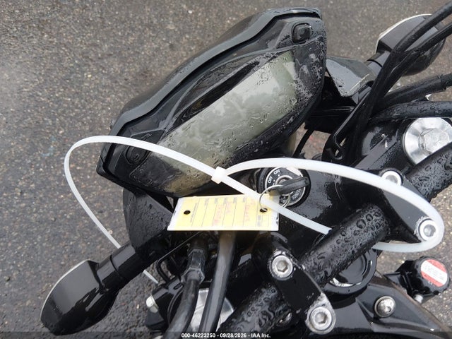 Продажа на аукционе авто 2020 Suzuki Sv650 A/x, vin: JS1VP55B2L7100115, номер лота: 46223250