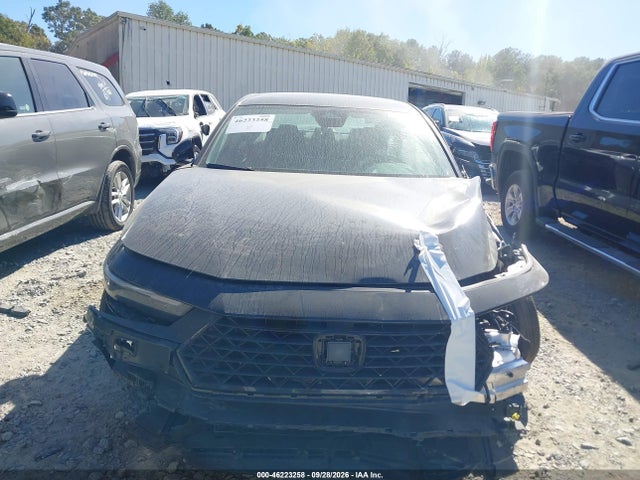 46223258 :رقم المزاد ، 1HGCY1F49TA032290 vin ، 2026 Honda Accord Se مزاد بيع