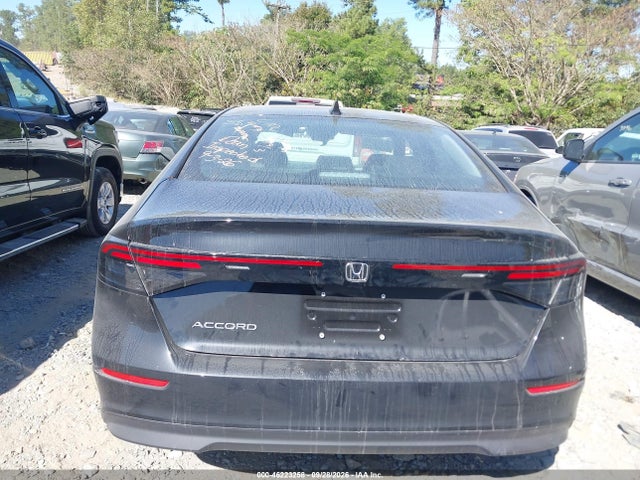 46223258 :رقم المزاد ، 1HGCY1F49TA032290 vin ، 2026 Honda Accord Se مزاد بيع