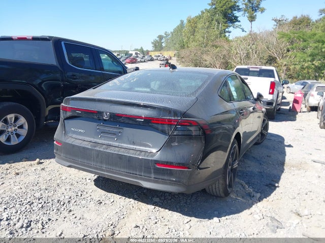 46223258 :رقم المزاد ، 1HGCY1F49TA032290 vin ، 2026 Honda Accord Se مزاد بيع