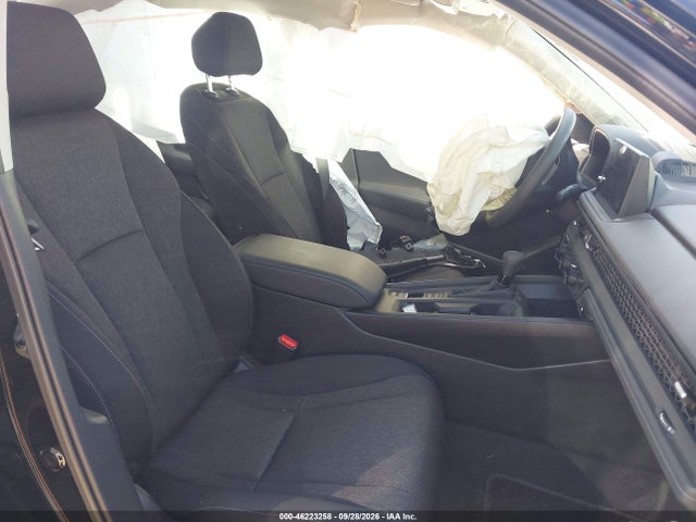 46223258 :رقم المزاد ، 1HGCY1F49TA032290 vin ، 2026 Honda Accord Se مزاد بيع