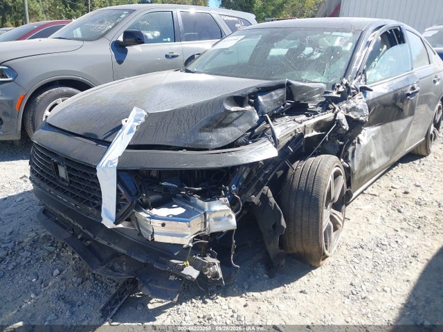 46223258 :رقم المزاد ، 1HGCY1F49TA032290 vin ، 2026 Honda Accord Se مزاد بيع