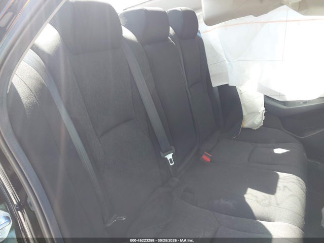 46223258 :رقم المزاد ، 1HGCY1F49TA032290 vin ، 2026 Honda Accord Se مزاد بيع