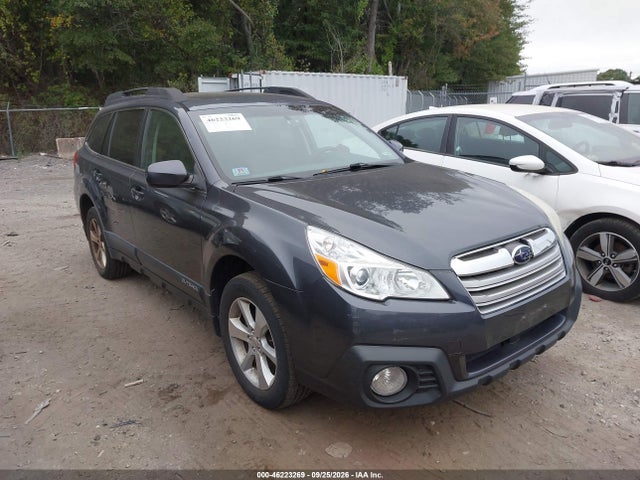 Auction sale of the 2014 Subaru Outback 2.5i Limited, vin: 4S4BRBMC5E3304408, lot number: 46223269
