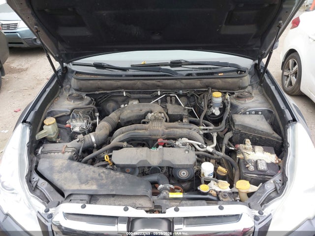 46223269 :رقم المزاد ، 4S4BRBMC5E3304408 vin ، 2014 Subaru Outback 2.5i Limited مزاد بيع