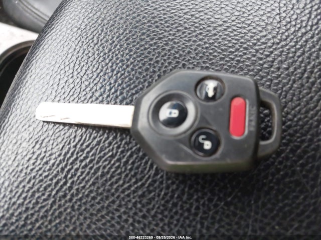 46223269 :رقم المزاد ، 4S4BRBMC5E3304408 vin ، 2014 Subaru Outback 2.5i Limited مزاد بيع