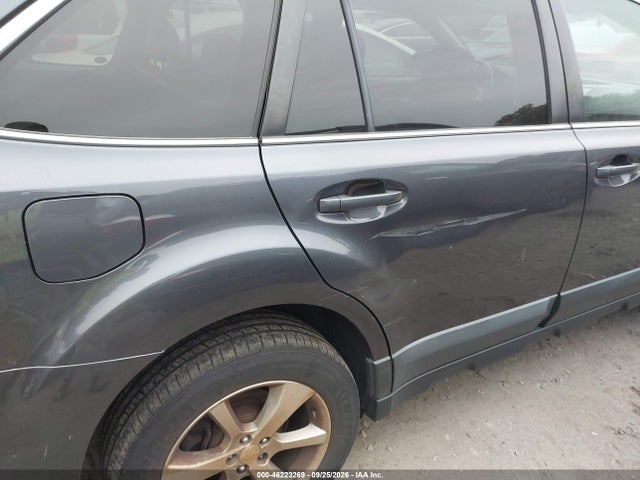 46223269 :رقم المزاد ، 4S4BRBMC5E3304408 vin ، 2014 Subaru Outback 2.5i Limited مزاد بيع