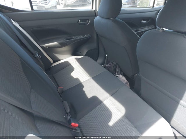 46223270 :رقم المزاد ، 3N1CN8EV9NL852281 vin ، 2022 Nissan Versa 1.6 Sv Xtronic Cvt مزاد بيع